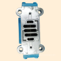 CF air valve assembly 031-180-000 031.180.000 air valve compatible with sandpiper diaphragm pump